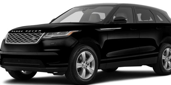 LAND ROVER RANGE ROVER VELAR 2020 SALYB2FV4LA266883 image